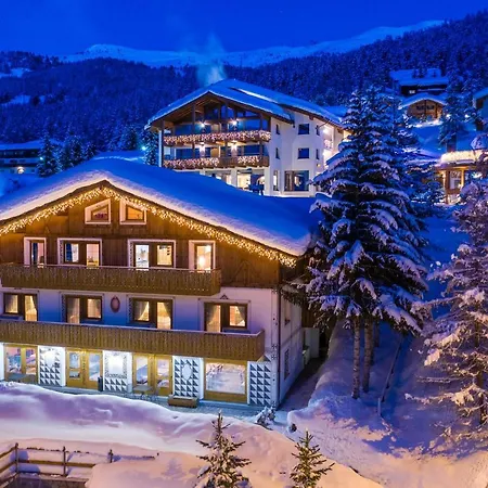 Appartamento Duc De Rohan