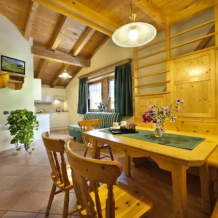 Duc De Rohan Livigno