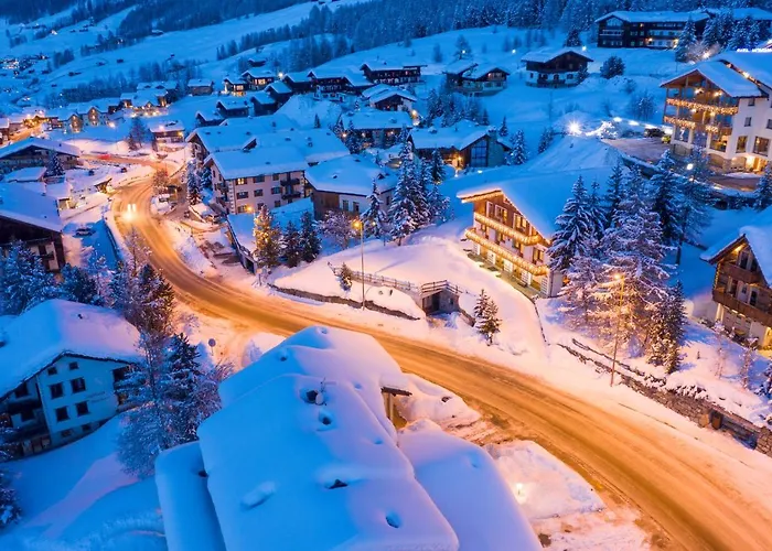 Duc De Rohan 公寓 *