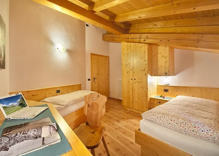 Duc De Rohan * Livigno