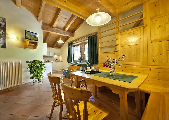 Duc De Rohan Livigno