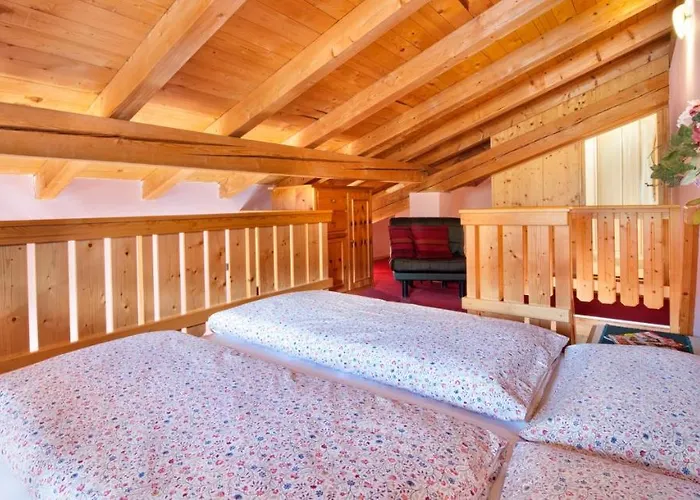 Duc De Rohan Apartament