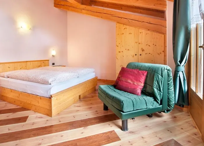 Duc De Rohan * Livigno