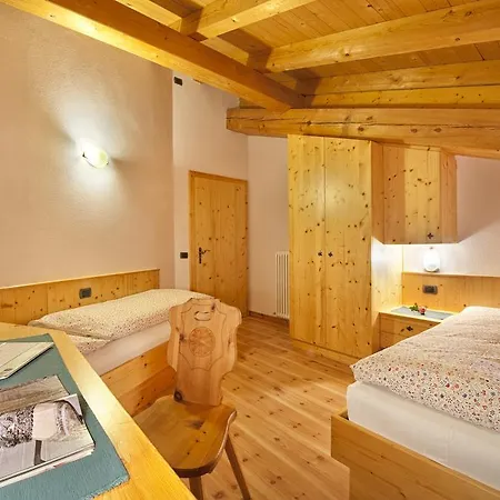 Duc De Rohan * Livigno
