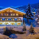 Appartement Duc De Rohan Livigno