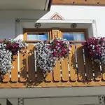 Appartement Duc De Rohan Livigno