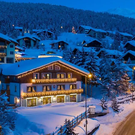 Duc De Rohan Livigno