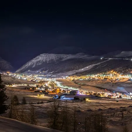 Duc De Rohan * Livigno
