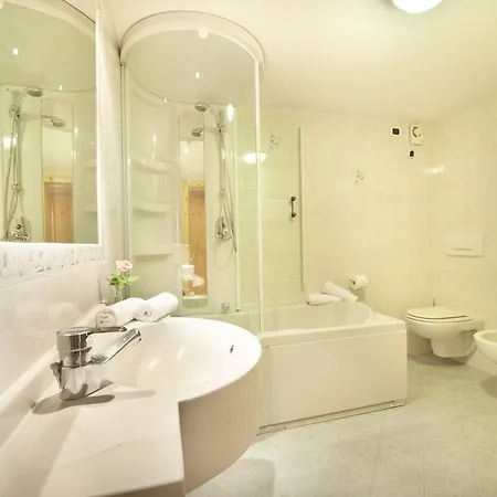 Apartman Duc De Rohan *