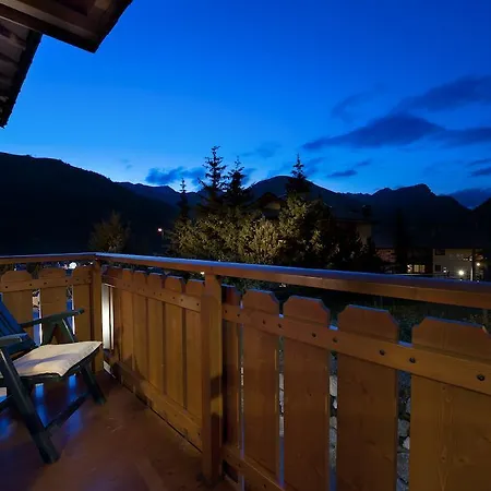 Duc De Rohan Livigno