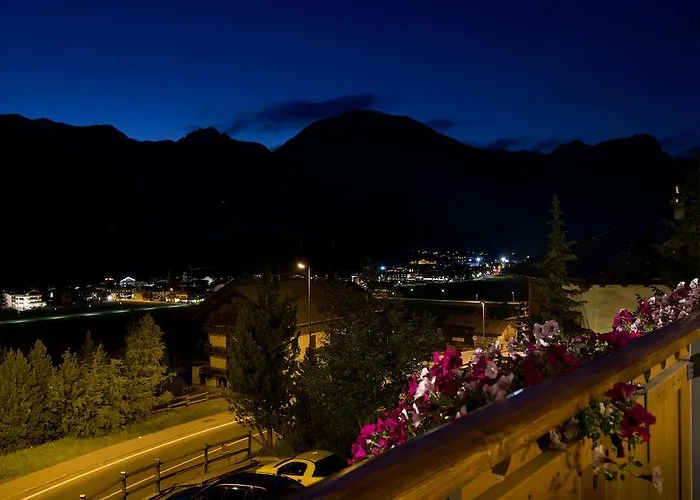 Lägenhet Duc De Rohan