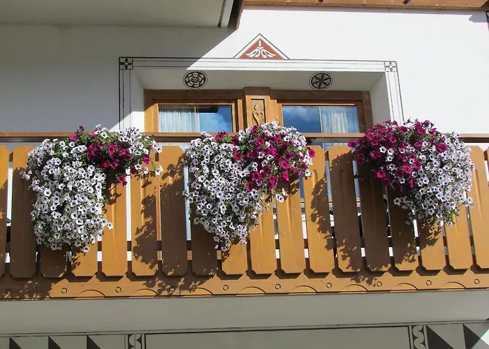 Lägenhet Duc De Rohan Livigno